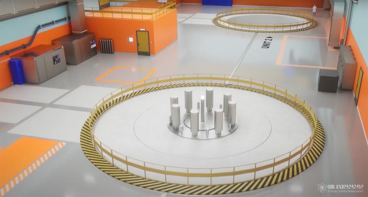 AI도 원자력으로 충전한다”…에퀴닉스, 스텔라리아 원자로 전력 계약 < 산업/기술동향 < 기사본문 - 에너지안전신문