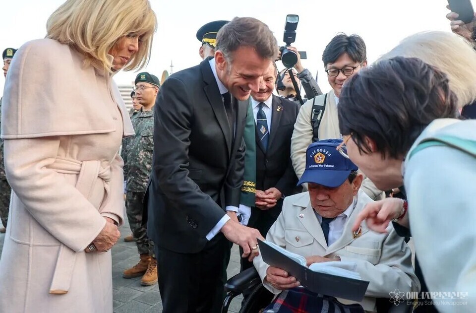 한불 수교 140년, AI·우주·원전 ‘미래기술 동맹’으로 대전환