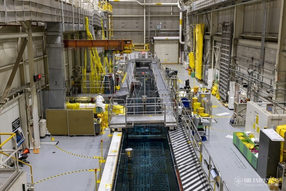 Advanced Nuclear Power Plants Equipped with ChatGPT Technology Accelerate Safety Innovations Through AI Predictions